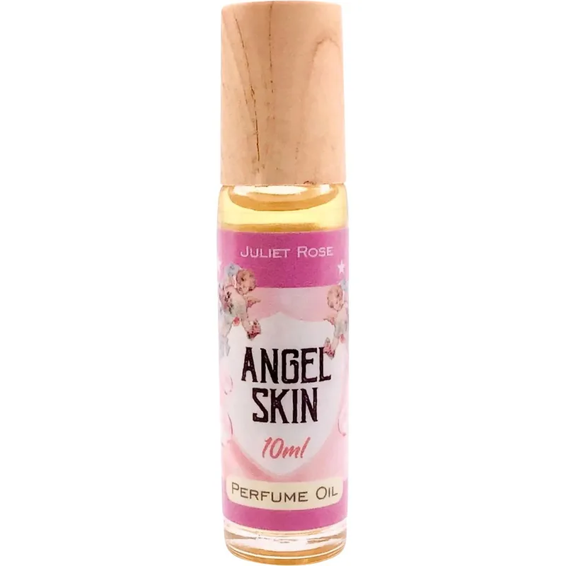 Angel Skin Juliet Rose Perfume Oil