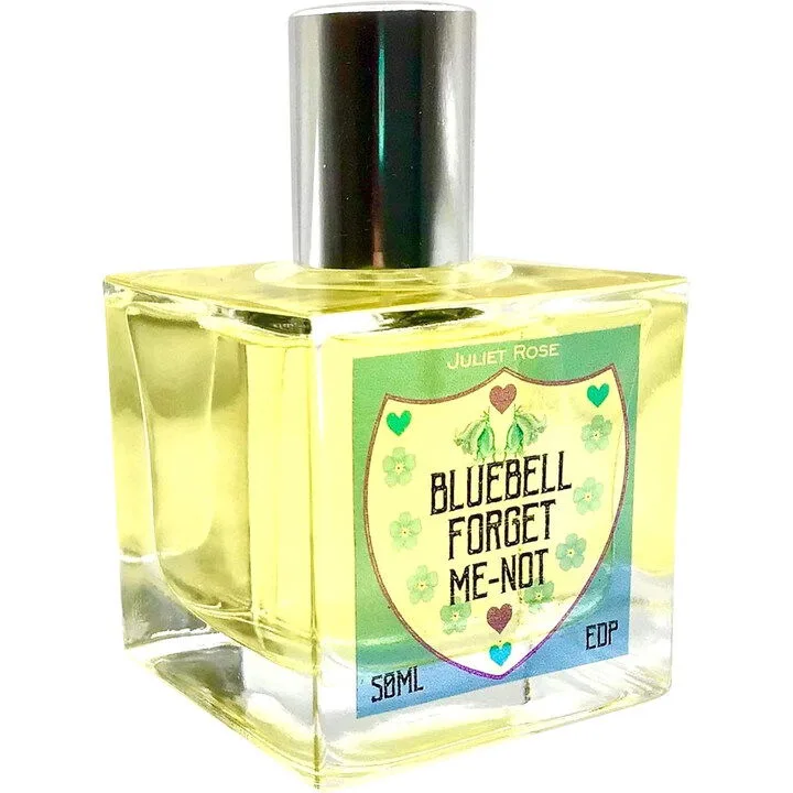 Bluebell Forget Me-Not