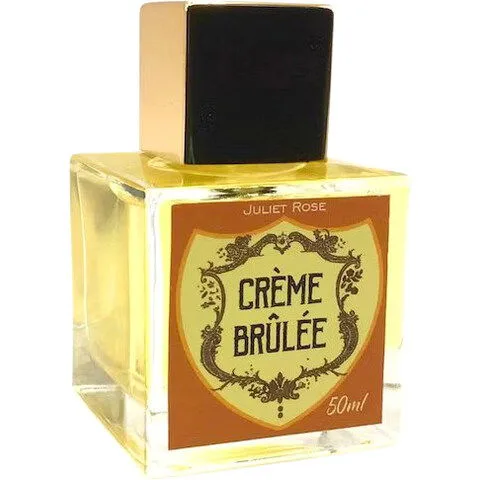 Crème Brûlée