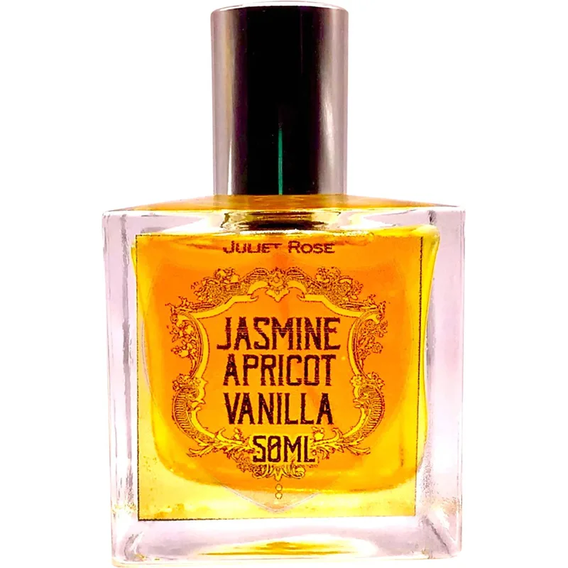 Jasmine Apricot Vanilla