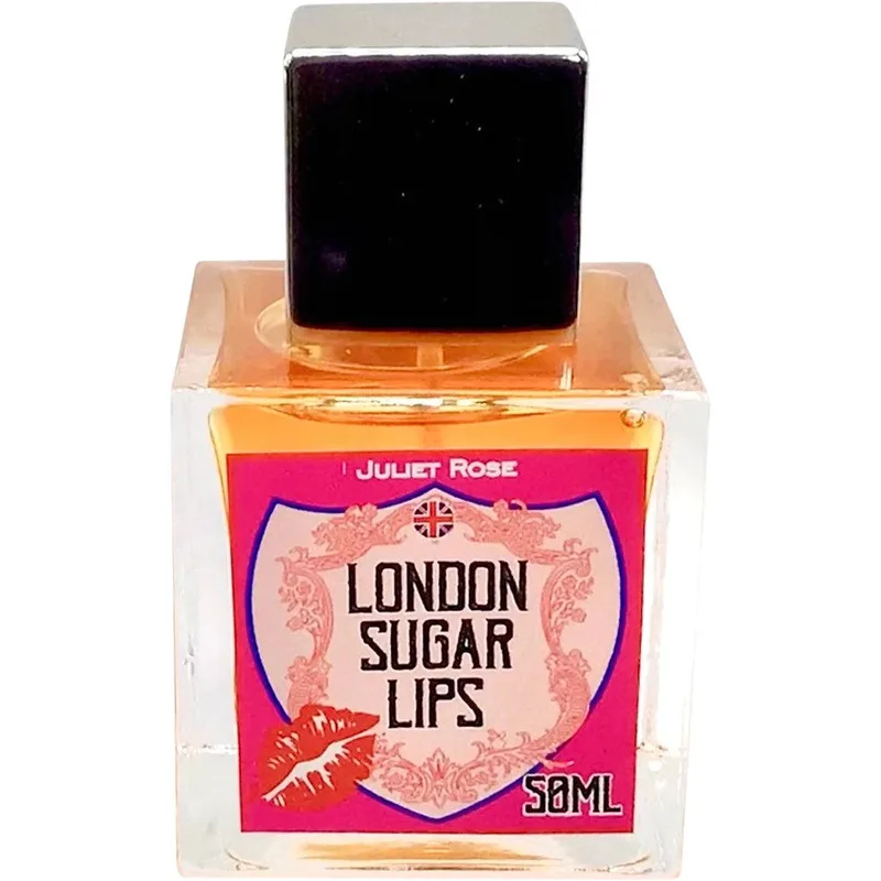 London Sugar Lips