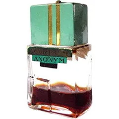 Anonym Jünger & Gebhardt Parfum