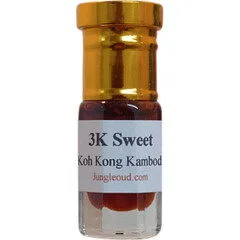 3K Sweet Kambodi