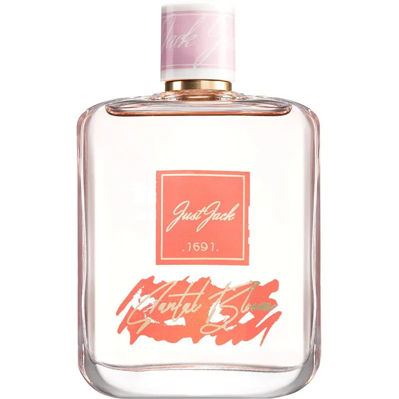 Santal Bloom