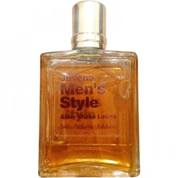 Men's Style