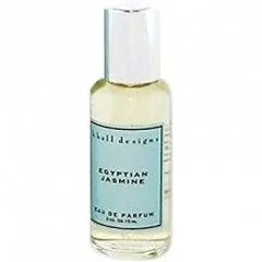 Egyptian Jasmine K. Hall Designs Eau de Parfum