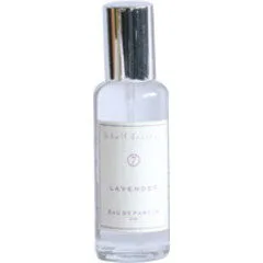 Lavender K. Hall Designs Eau de Parfum