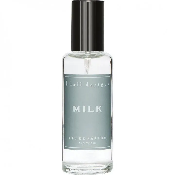 Milk K. Hall Designs Eau de Parfum