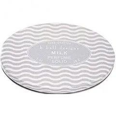 Milk K. Hall Designs Solid Perfume