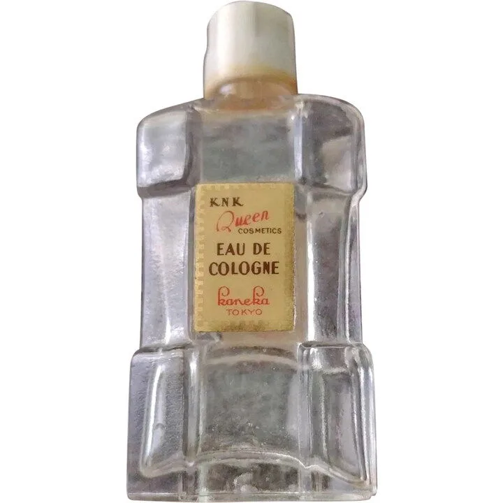 Eau de Cologne