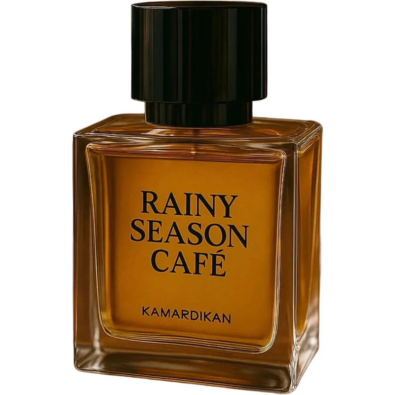 Rainy Season Cafè