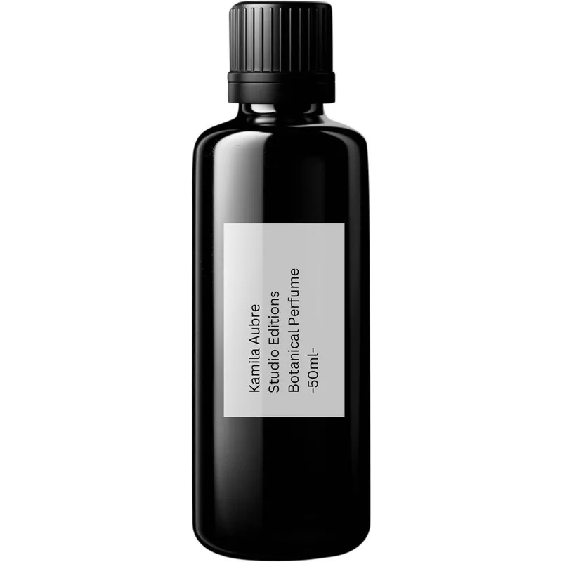 Black Incense