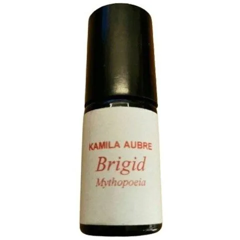 Mythopoeia - II II. Brigid