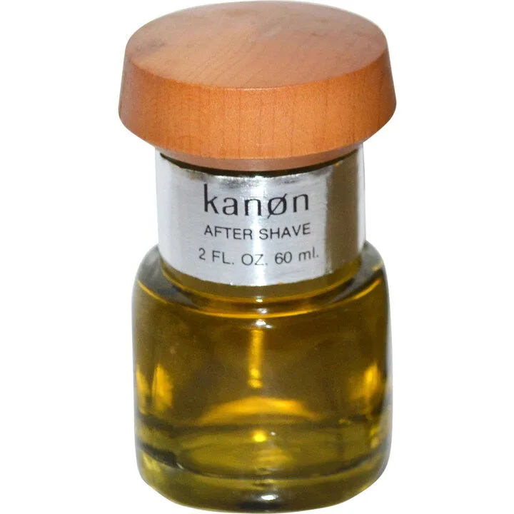 Kanøn Kanøn After Shave