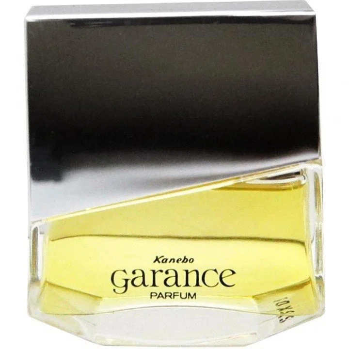 Garance Kanebo Parfum