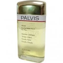 Palvis No. 2