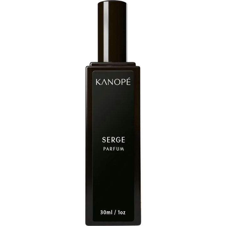 Serge