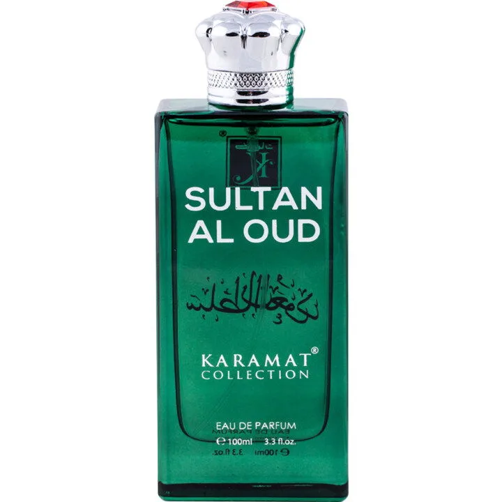 Sultan Al Oud