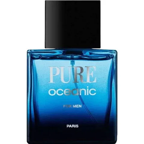Pure Oceanic