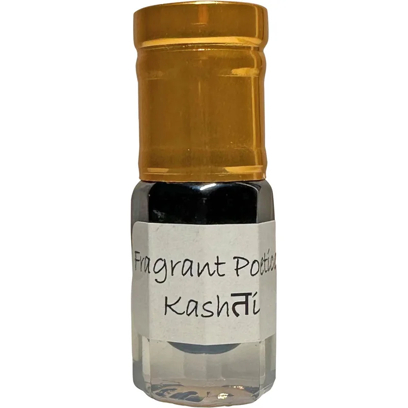 Fragrant Poetica