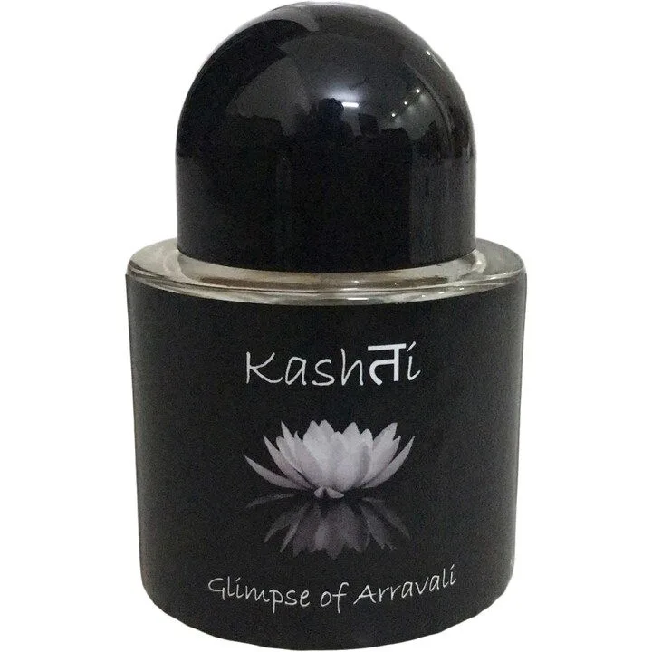 Glimpse of Arravali