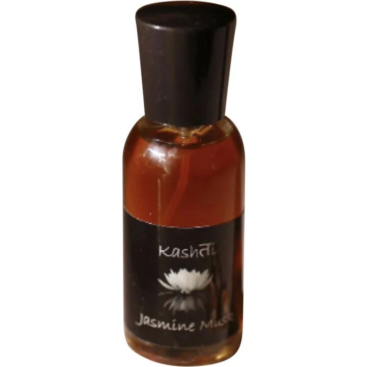 Jasmine Musk