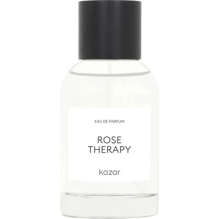 Rose Therapy