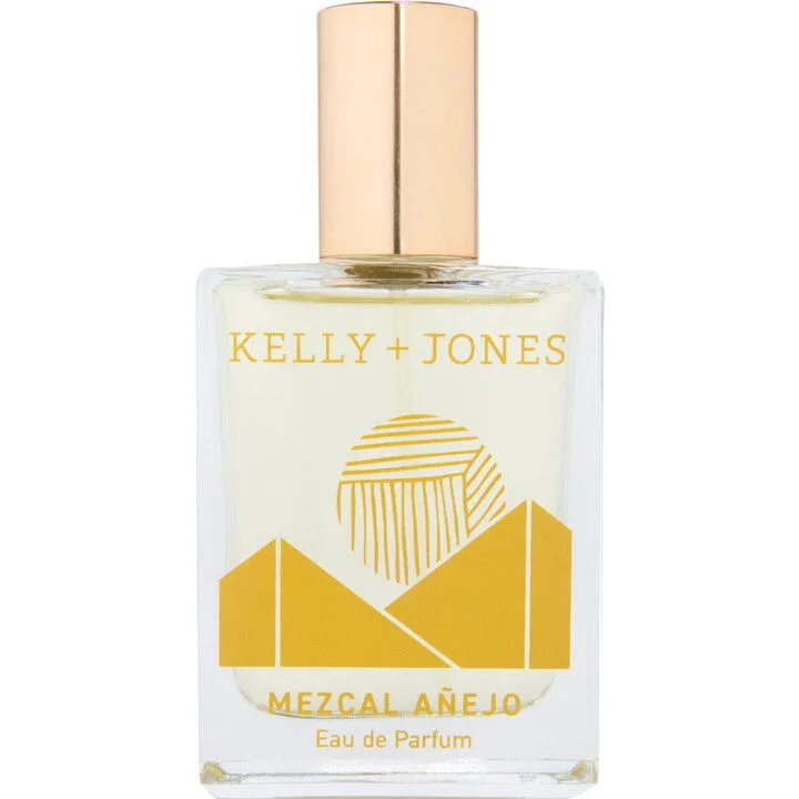 Mezcal Añejo