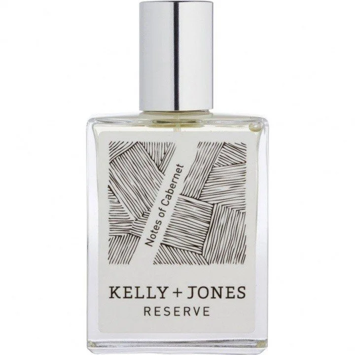 Reserve - Notes of Cabernet 3 - Notes of Cabernet