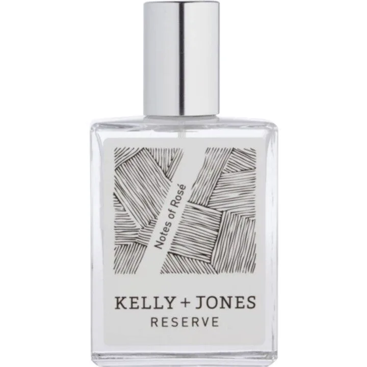 Reserve - Notes of Rosé