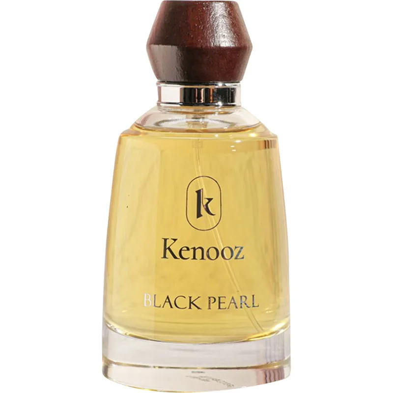 Black Pearl