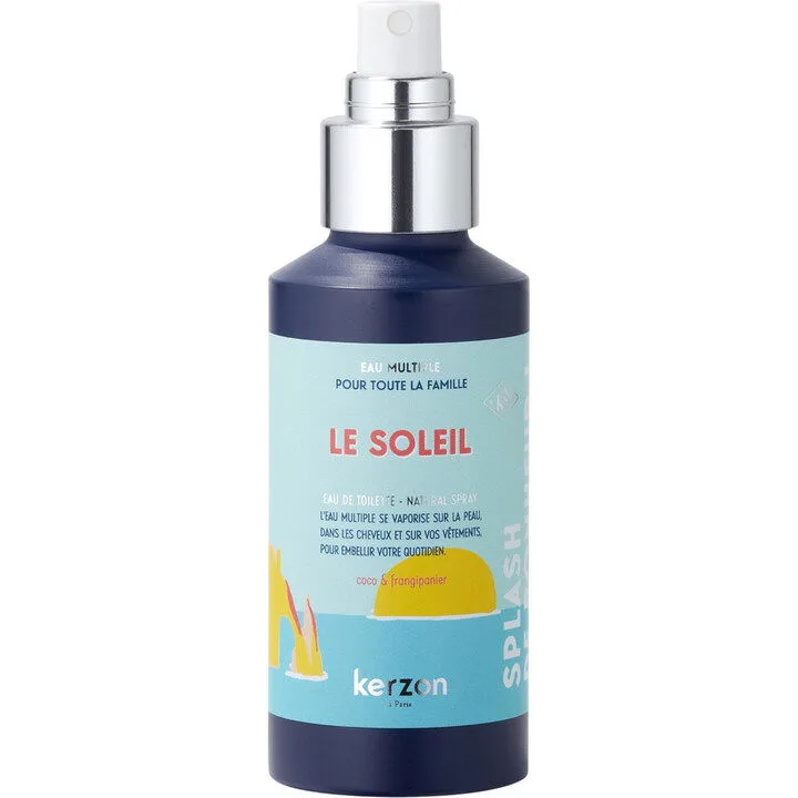 Le Soleil Kerzon Brume Parfumée