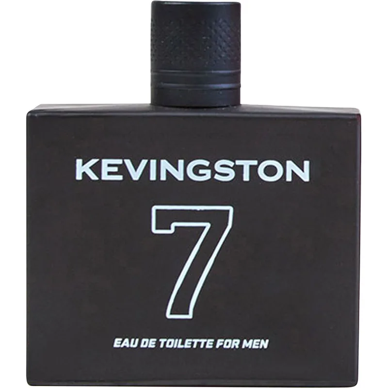 Kevingston 7