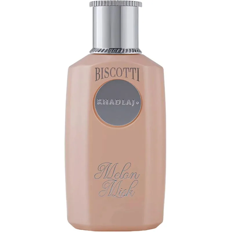 Biscotti Melon Misk