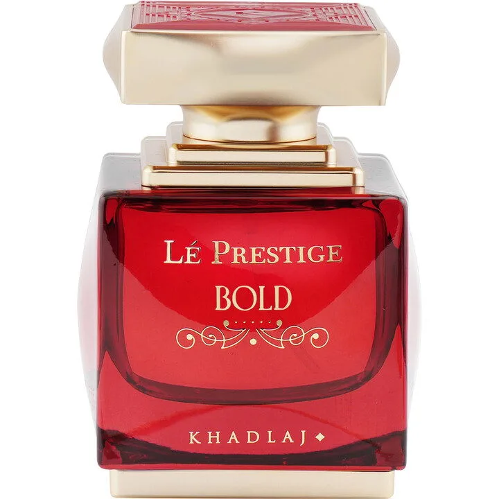 Lé Prestige Bold