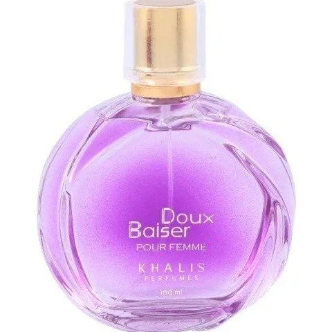 Doux Baiser