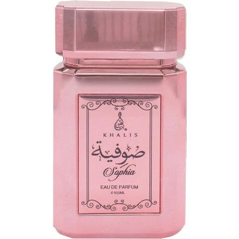Sophia Khalis Eau de Parfum