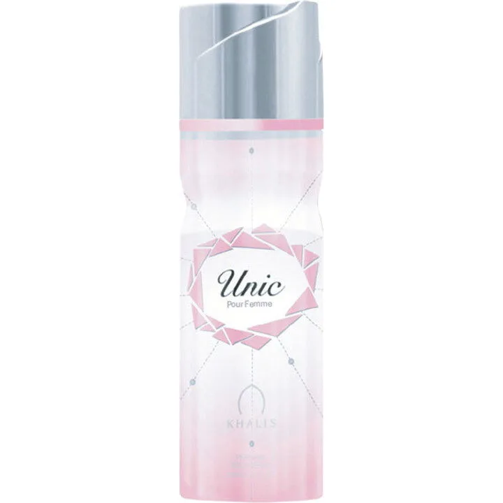 Unic Khalis Body Spray