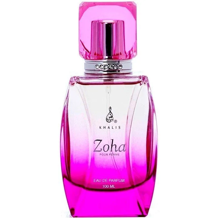 Zoha