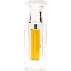 Aloha الوها Khaltat Perfume Oil