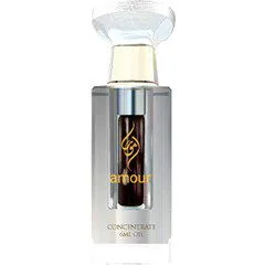 Amour Khaltat Perfume Oil