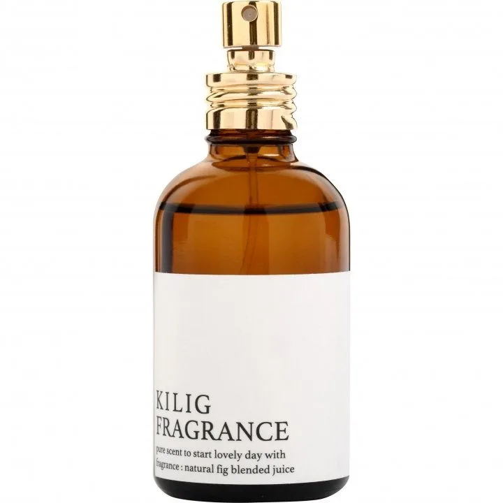 Natural Fig Blended Juice