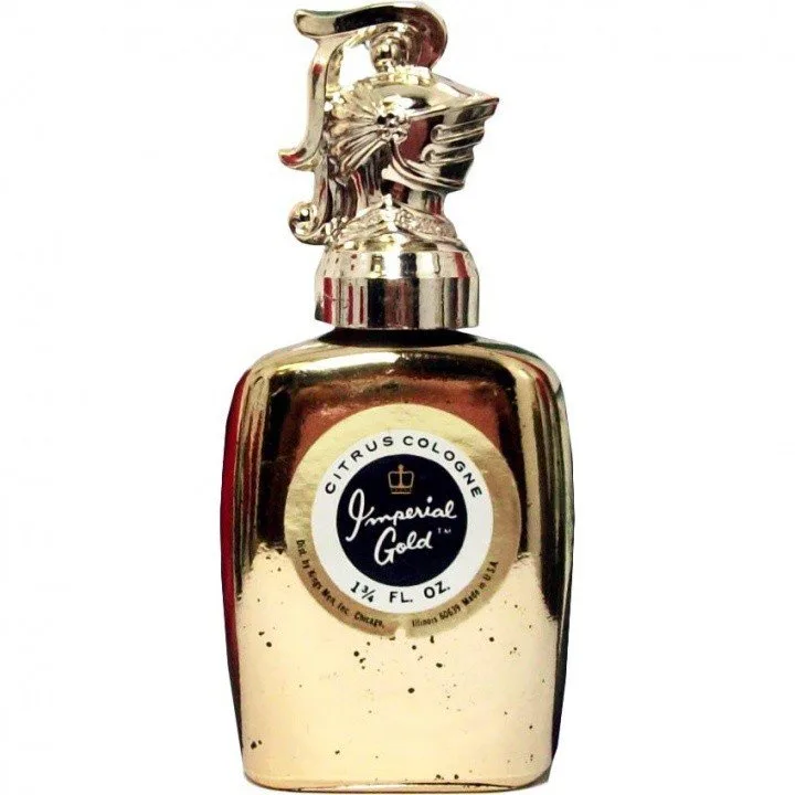 Imperial Gold