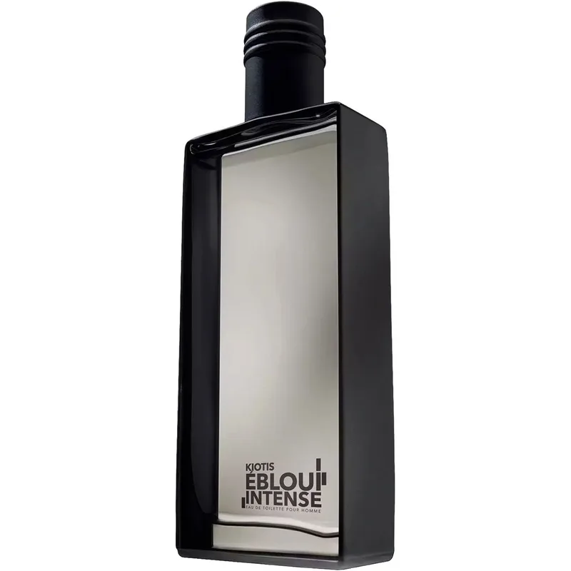 Ébloui Intense