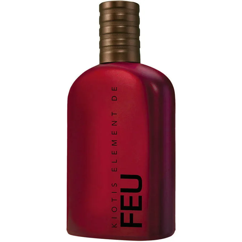 Element de Feu