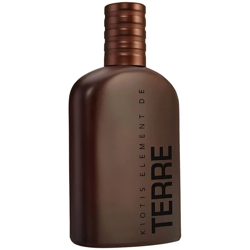 Element de Terre
