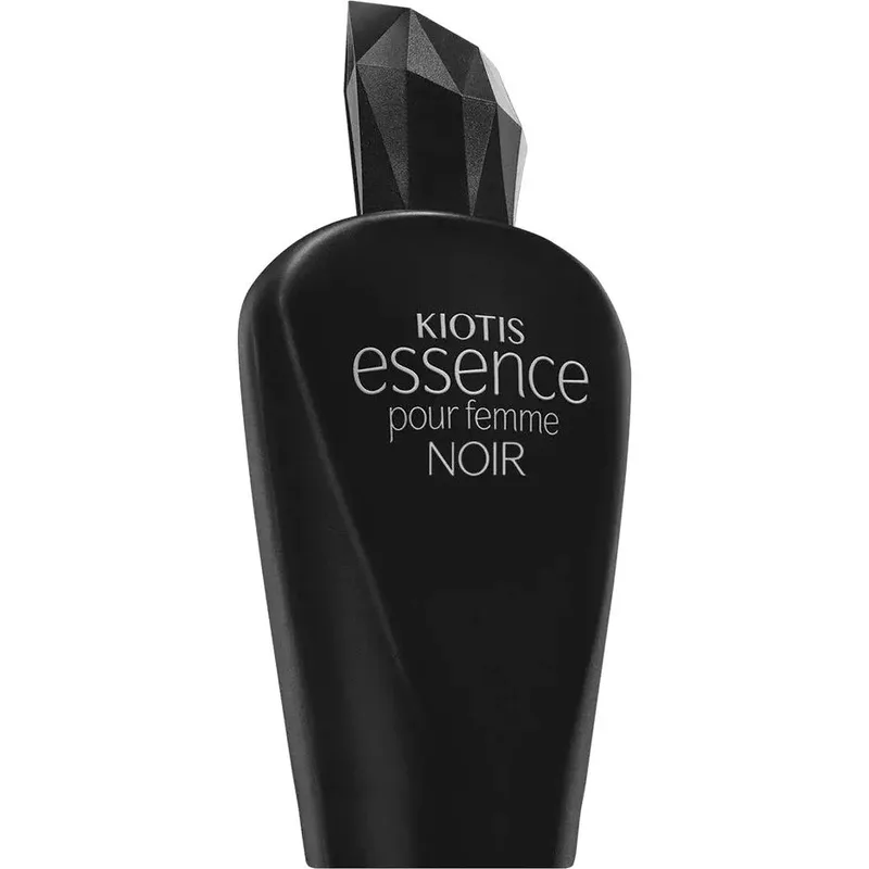 Essence pour Femme Noir