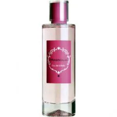 Fleur de Magnolia