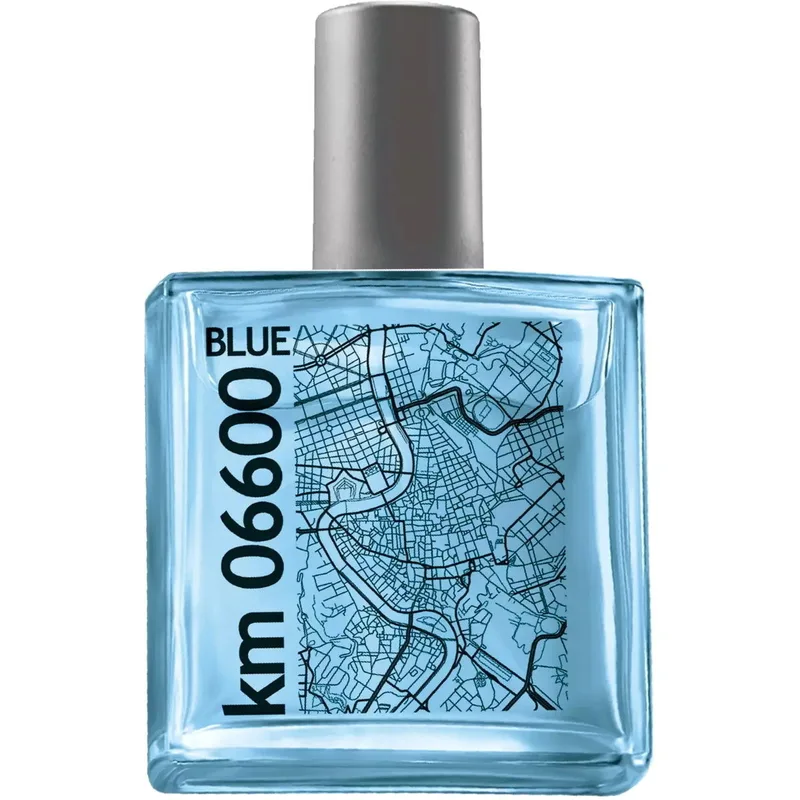 Km 06600 Blue