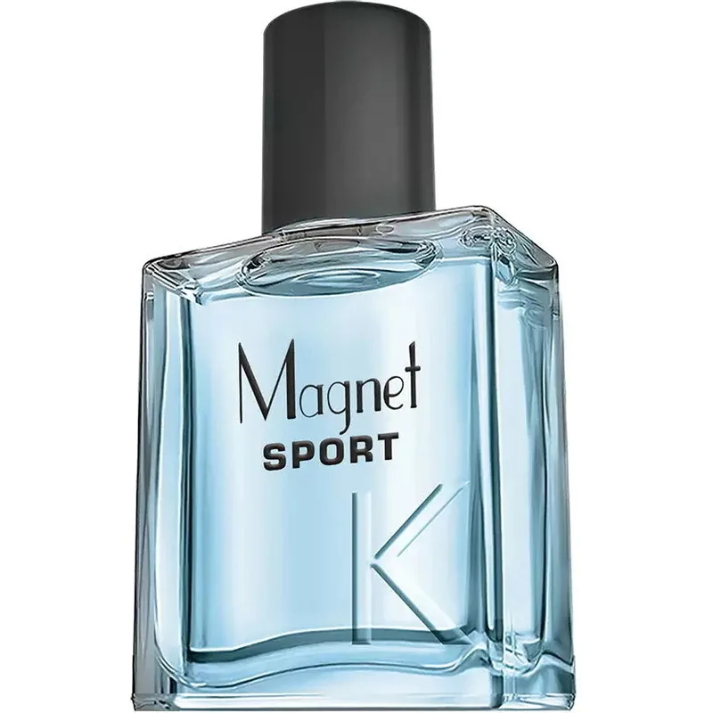 Magnet Sport